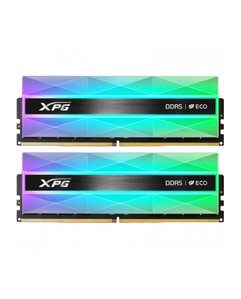 adata Pamięć XPG Lancer NEON DDR5 6400 DIMM 32GB (2x16) CL32