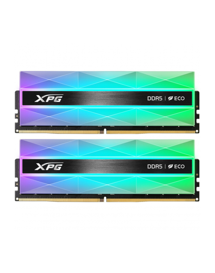 adata Pamięć XPG Lancer NEON DDR5 6400 DIMM 32GB (2x16) CL32 główny