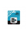 kingston Karta microSD 128GB CanvasGo! Plus 200MB/s A2 U3 V30 + adapter - nr 37