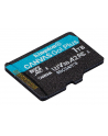 kingston Karta microSD 1TB CanvasGo! Plus 200MB/s A2 U3 V30 + adapter - nr 21