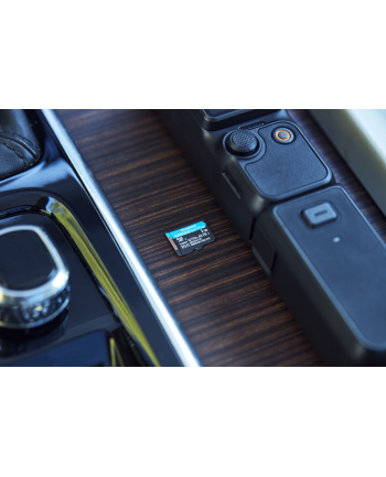 kingston Karta microSD 1TB CanvasGo! Plus 200MB/s A2 U3 V30 + adapter
