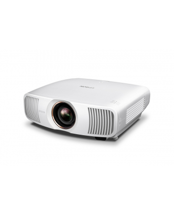 epson Projektor EH-QB1000W 3LCD 4K/3300L/5m:1/LASER/Biały nr 2