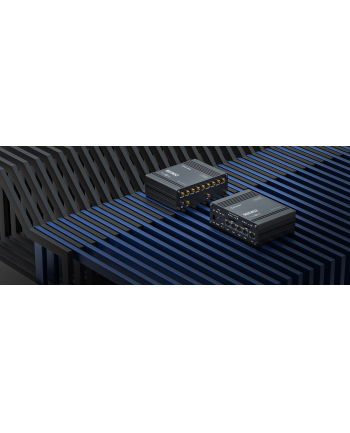 teltonika Router RUTM52 Dual 5G