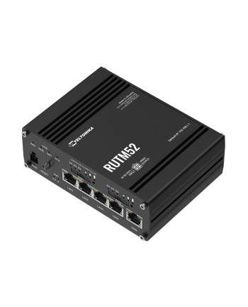 teltonika Router RUTM52 Dual 5G