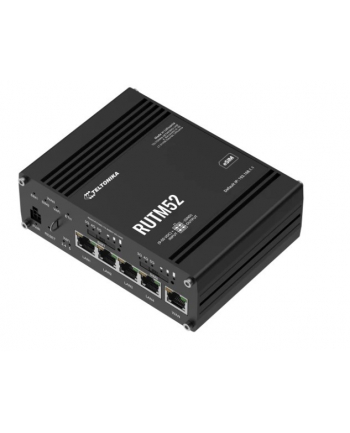 teltonika Router RUTM52 Dual 5G