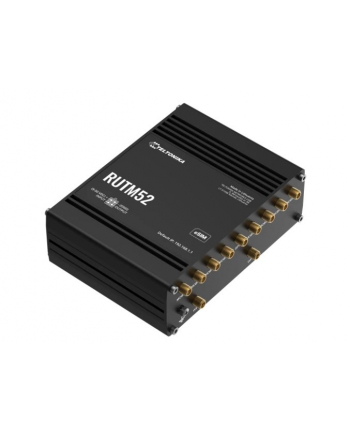 teltonika Router RUTM52 Dual 5G