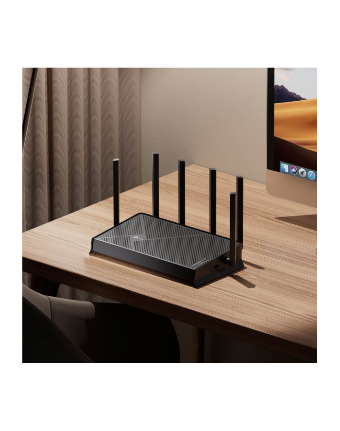 tp-link Router Archer BE400 główny