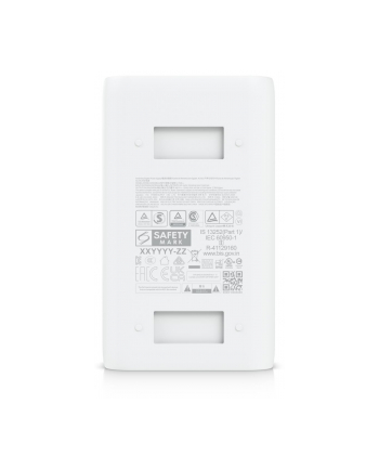 ubiquiti UniFi POE+ Adapter (30W) U-PoE+