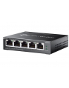 tp-link Przełącznik ES205GP Omada 5-Port Gigabit Easy  4-Port PoE+ - nr 3