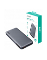aukey PB-Y41 Power Bank | 10000mAh | 30W | 2xUSB | PD 3.0 QC 3.0 LED - nr 1