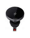 aukey HD-MC13 Qi2 15W 3A ładowarka samochodowa bezprzewodowa + kabel USB-C - nr 12