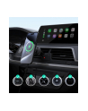 aukey HD-MC13 Qi2 15W 3A ładowarka samochodowa bezprzewodowa + kabel USB-C - nr 8