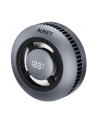 aukey LC-G10 chłodząca ładowarka bezprzewodowa MagSafe Qi2 15W USB-C - nr 9