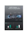 aukey LC-MC311A 3w1 15W Qi2 chłodząca ładowarka bezprzewodowa MagSafe + ładowarka PD 30W - nr 19