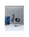 aukey LC-MC311A 3w1 15W Qi2 chłodząca ładowarka bezprzewodowa MagSafe + ładowarka PD 30W - nr 22