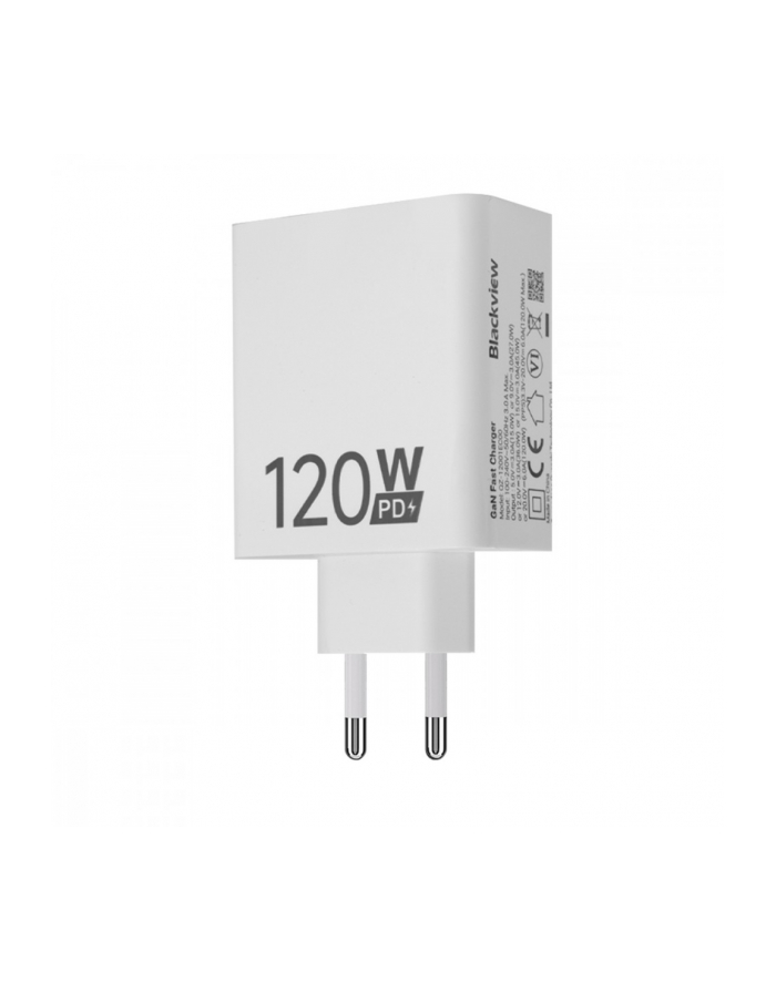 blackview Ładowarka 120W główny