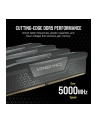 corsair Pamięć DDR5 Vengeance 32GB/6400 (2*16GB) CL32 Intel XMP - nr 11