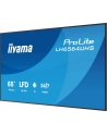 iiyama Monitor 65 '' LH6564UHS-B1AG, 24/7,VA,ANDROID14,4K,500cd,5000:1,    2xHDMI ,USB-C,RJ45, RS-232c, IR, 2x10W, 2xUSB, UCHWYT ŚCIENNY,iiSignage2,WiFi,Fa - nr 13