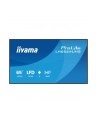 iiyama Monitor 65 '' LH6564UHS-B1AG, 24/7,VA,ANDROID14,4K,500cd,5000:1,    2xHDMI ,USB-C,RJ45, RS-232c, IR, 2x10W, 2xUSB, UCHWYT ŚCIENNY,iiSignage2,WiFi,Fa - nr 17