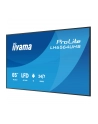 iiyama Monitor 65 '' LH6564UHS-B1AG, 24/7,VA,ANDROID14,4K,500cd,5000:1,    2xHDMI ,USB-C,RJ45, RS-232c, IR, 2x10W, 2xUSB, UCHWYT ŚCIENNY,iiSignage2,WiFi,Fa - nr 26