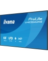 iiyama Monitor 65 '' LH6564UHS-B1AG, 24/7,VA,ANDROID14,4K,500cd,5000:1,    2xHDMI ,USB-C,RJ45, RS-232c, IR, 2x10W, 2xUSB, UCHWYT ŚCIENNY,iiSignage2,WiFi,Fa - nr 52