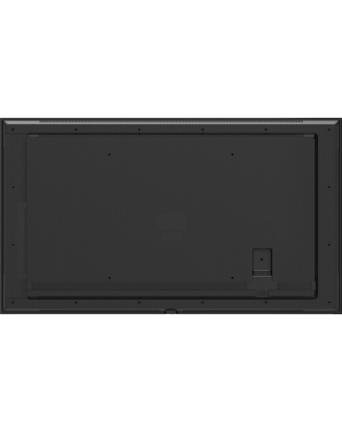 iiyama Monitor 75 '' LH7564UHS-B1AG, 24/7,VA,ANDROID14,4K,500cd,5000:1,    2xHDMI ,USB-C,RJ45, RS-232c, IR, 2x10W, 2xUSB, UCHWYT ŚCIENNY,iiSignage2,WiFi,Fa główny