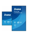 iiyama Monitor 75 '' LH7564UHS-B1AG, 24/7,VA,ANDROID14,4K,500cd,5000:1,    2xHDMI ,USB-C,RJ45, RS-232c, IR, 2x10W, 2xUSB, UCHWYT ŚCIENNY,iiSignage2,WiFi,Fa - nr 45