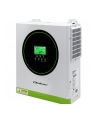 qoltec Hybrydowy Inwerter solarny Off-Grid 1500W 100A | 12V | MPPT |    Sinus | Opcja Wi-Fi | Power Factor 1.0 - nr 11
