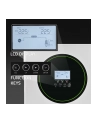 qoltec Hybrydowy Inwerter solarny Off-Grid 3500W | 100A | 24V | MPPT |  BMS | opcja Wi-Fi | Sinus | Power Factor 1.0 - nr 4