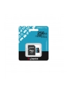 kingston Karta microSD 256GB CanvasGo! Plus 200MB/s A2 U3 V30 + adapter - nr 39