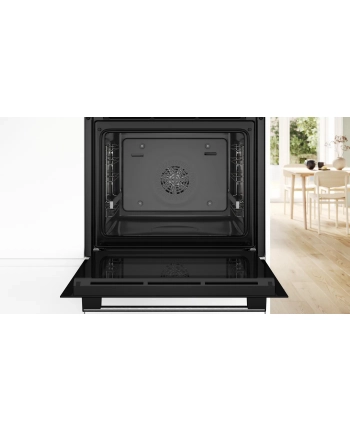 bosch Piekarnik HBA534ES3 nr 1