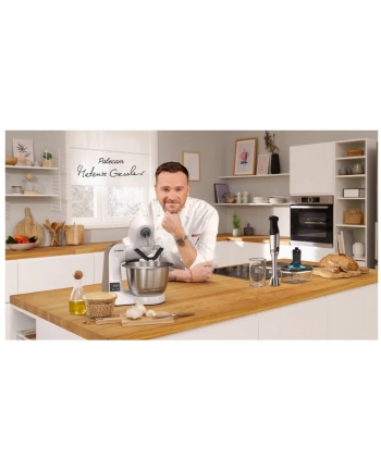 bosch Płyta indukcyjna PUE611BB5E nr 1