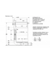 bosch Płyta indukcyjna z wbudowanym wyciągiem PVS611B16E - nr 21