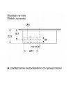 bosch Płyta indukcyjna z wbudowanym wyciągiem PVS611B16E - nr 2