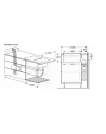 bosch Płyta indukcyjna z wbudowanym wyciągiem PVS611B16E - nr 6