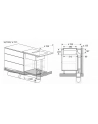 bosch Płyta indukcyjna z wbudowanym wyciągiem PVS611B16E - nr 9
