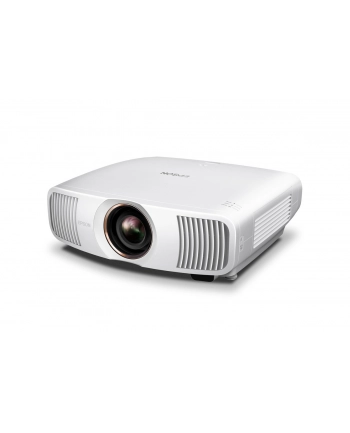 epson Projektor EH-QB1000W 3LCD 4K/3300L/5m:1/LASER/Biały nr 2