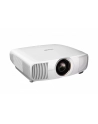 epson Projektor EH-QB1000W 3LCD 4K/3300L/5m:1/LASER/Biały - nr 3