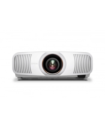 epson Projektor EH-QB1000W 3LCD 4K/3300L/5m:1/LASER/Biały nr 1
