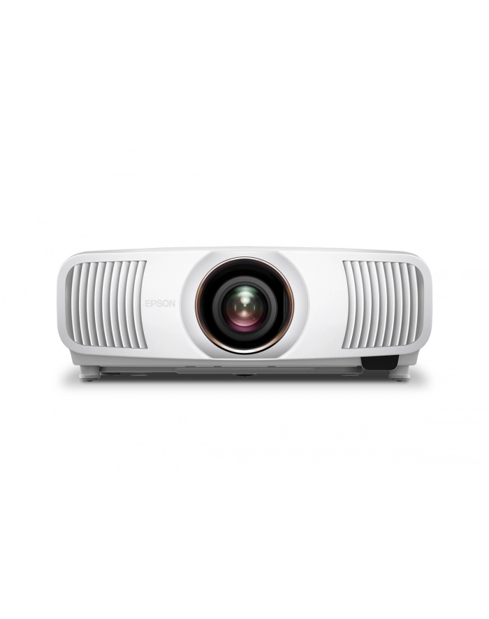 epson Projektor EH-QB1000W 3LCD 4K/3300L/5m:1/LASER/Biały główny