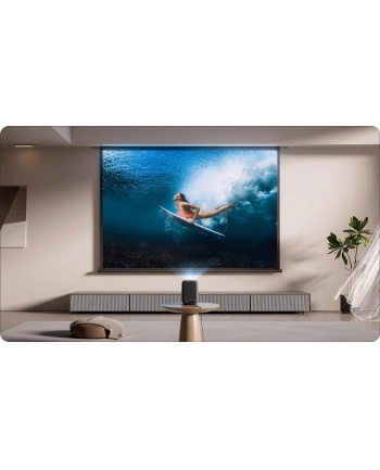 xiaomi Projektor  Smart L1 Pro