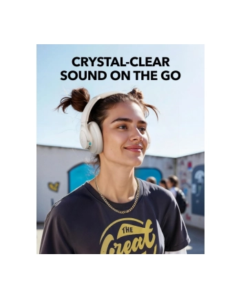 anker Słuchawki nauszne Soundcore Q11i białe nr 1