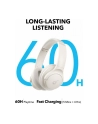anker Słuchawki nauszne Soundcore Q11i białe - nr 4