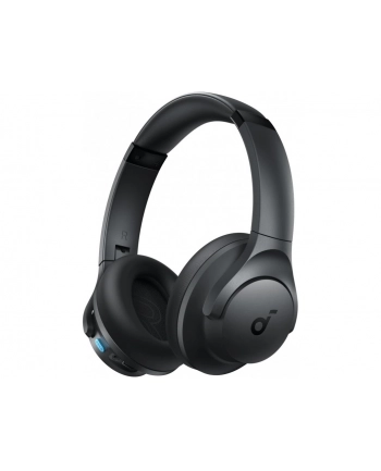 anker Słuchawki nauszne Soundcore Q11i ciemny szary nr 1