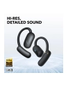 anker Słuchawki bezprzewodowe Soundcore Aero Fit 2 Bluetooth czarne - nr 4
