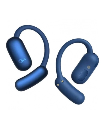 anker Słuchawki bezprzewodowe Soundcore Aero Fit 2 Bluetooth niebieskie nr 2