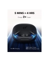 anker Słuchawki bezprzewodowe Soundcore Liberty 4 PRO Bluetooth czarne - nr 7