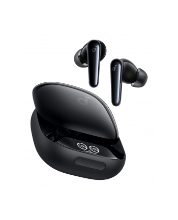 anker Słuchawki bezprzewodowe Soundcore Liberty 4 PRO Bluetooth czarne nr 2
