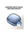 anker Słuchawki bezprzewodowe Soundcore Liberty 4 PRO Bluetooth błyszczący błękit - nr 3