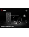savio Zestaw wentylatorów BLADE 3 x 120mm 4-pin PWM - nr 3